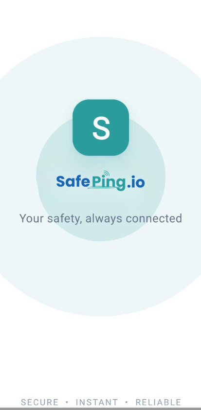SafePing App