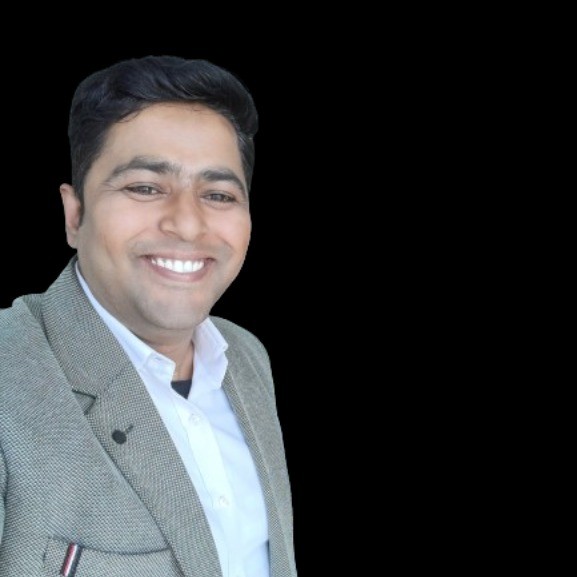Manish Shrivastava, Founder of SafePing