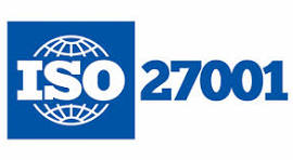 ISO 27001 Certified